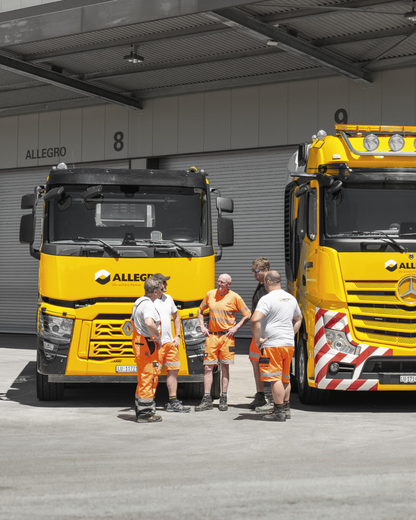 Allegro Karriere Hero Mobile 01