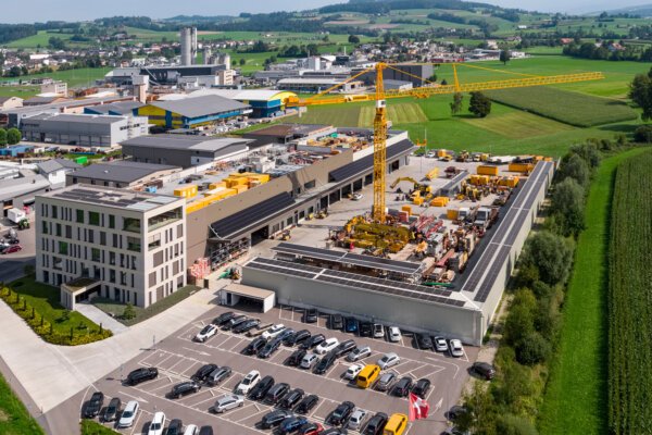 Allegro Unternehmen Partnerbetrieb Aregger AG Bauunternehmung 01