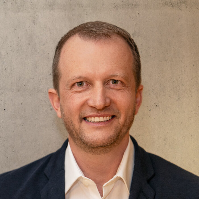 Allegro Unternehmen Team Andre Aregger