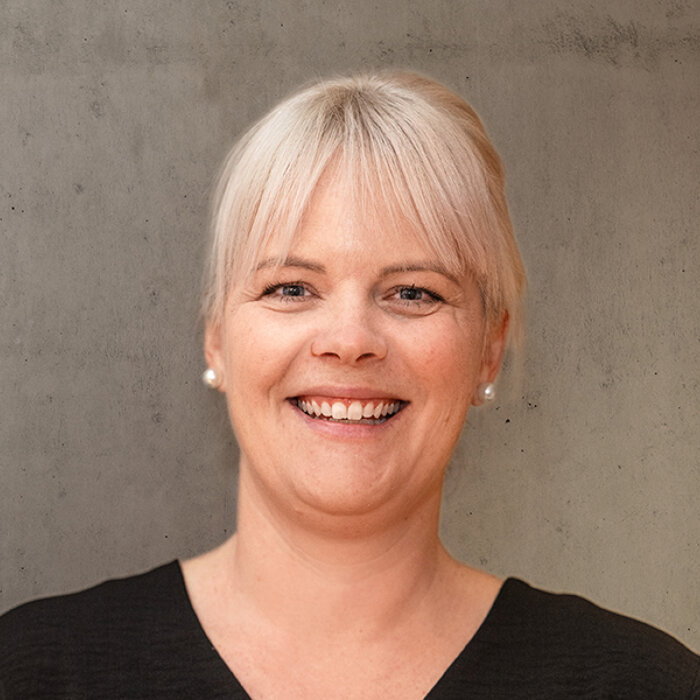 Allegro Unternehmen Team Andrea Stoeckli