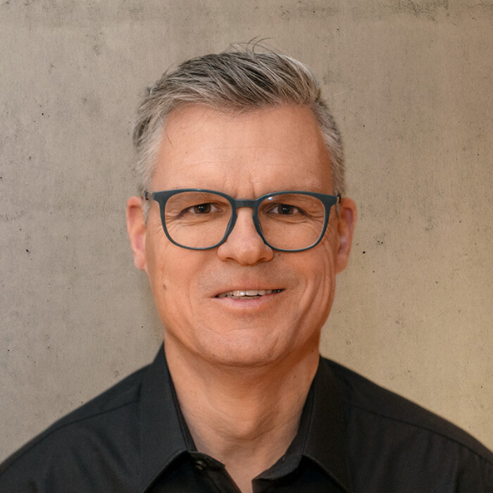 Allegro Unternehmen Team Beat Meier