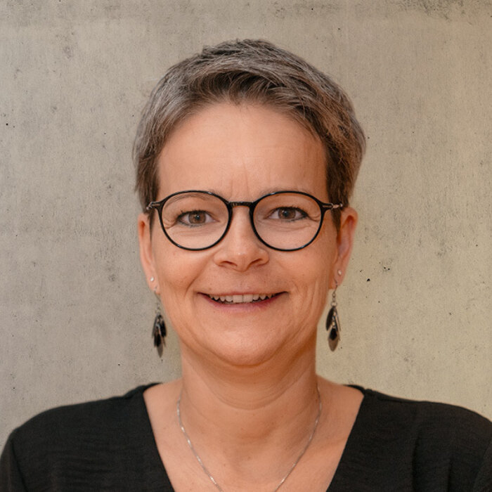 Allegro Unternehmen Team Priska Bossart