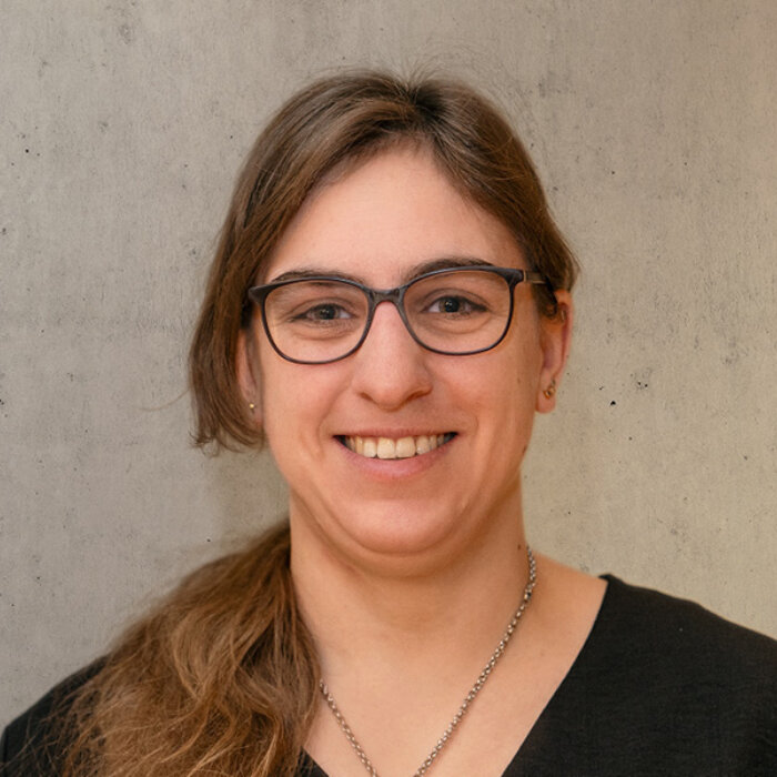 Allegro Unternehmen Team Tanja Ruf