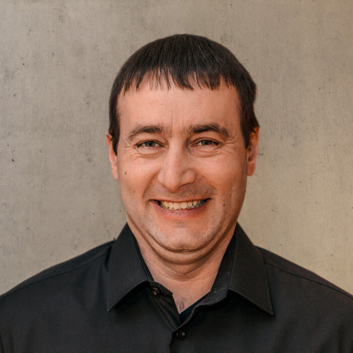 Allegro Unternehmen Team Willi Zemp