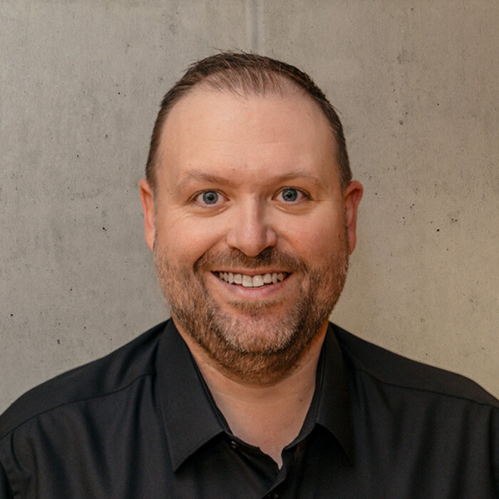 Aregger Unternehmen Team Mario Mueller