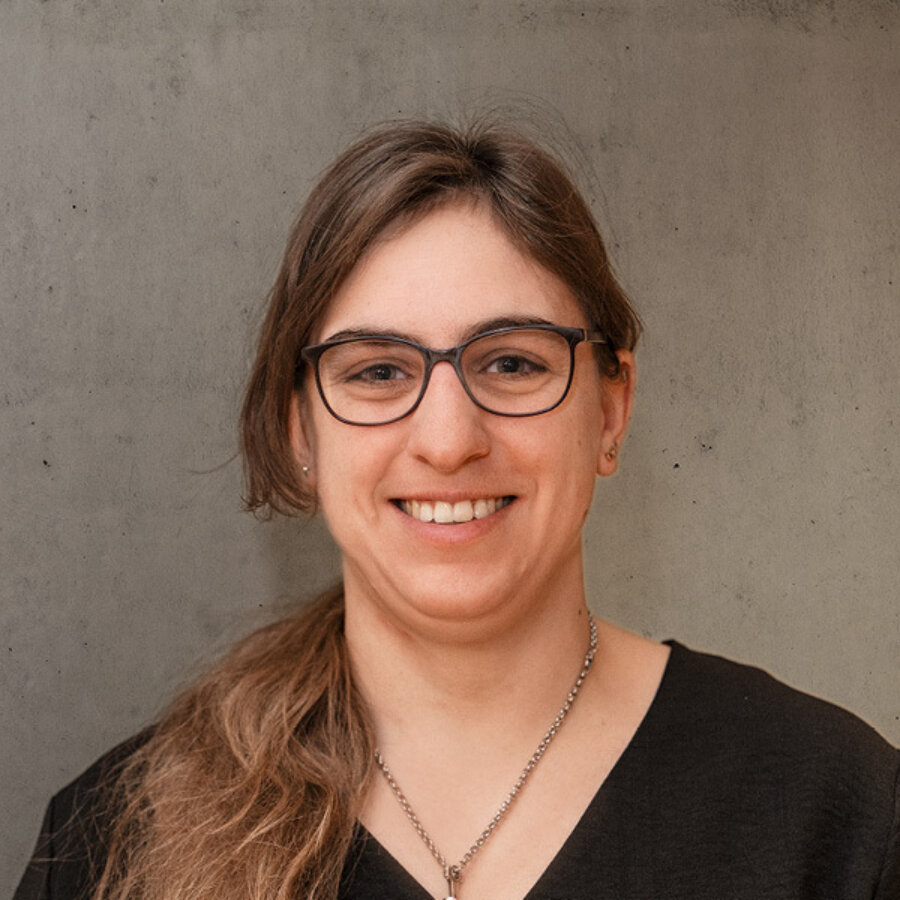 Allegro Unternehmen Team Tanja Ruf